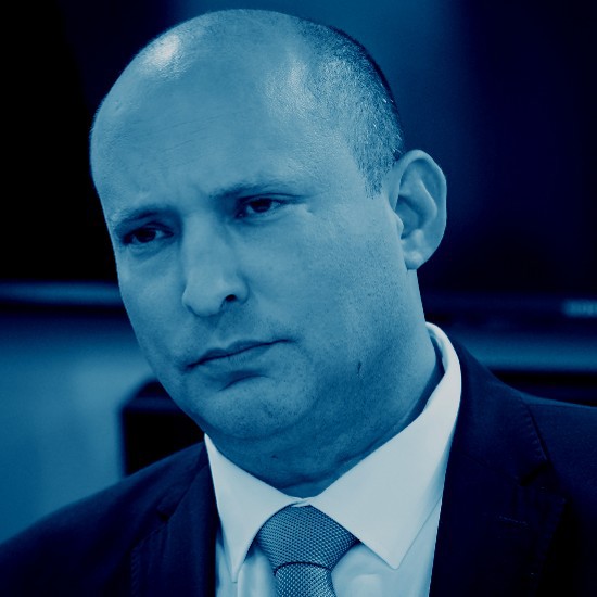 "הופתענו. מערכות מודיעיניות יודעות לתת תמונה טובה של יכולות, אבל הן לא יודעות לחזות": ראש הממשלה לשעבר, נפתלי בנט
