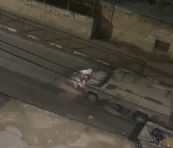 כוחות צה"ל בג'נין, 29.05.23