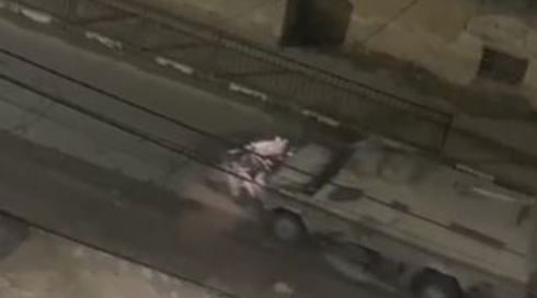 אחרי הירי למבוא דותן וגן נר: 2 מבוקשים נעצרו בג'נין