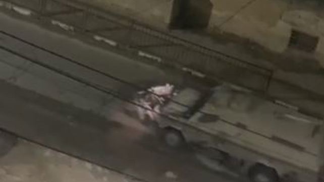 כוחות צה"ל בג'נין, 29.05.23