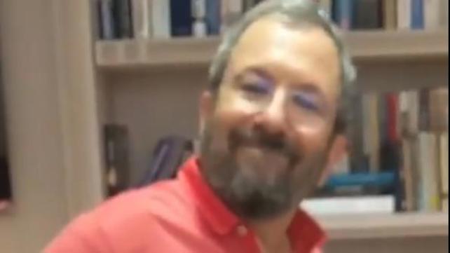 אהוד ברק אתגר הפקק