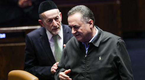 אחרי האולטימטום: דרישות החרדים לגבי חוק הגיוס - וההתגמשות