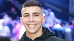 סוהיב ראזם שנרצח ברעים