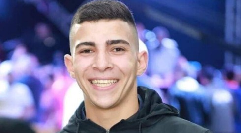 אחיו של סוהיב, שנרצח ברעים: "השוטר אמר לי 'שחמאס יחזיר אותו'"