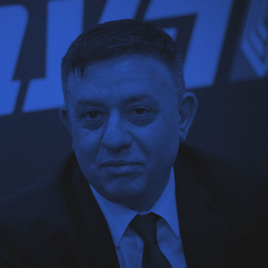 19.9.19 - אבי גבאי שובר שתיקה