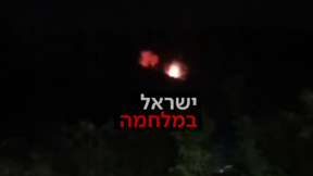 מטח למירון