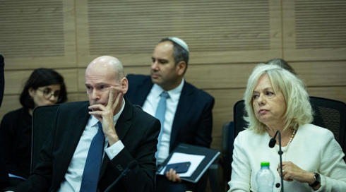 "חשש להתערבות פוליטית של המשטרה": פרקליט המדינה והיועמ"שית נגד הצעת חוק מח"ש