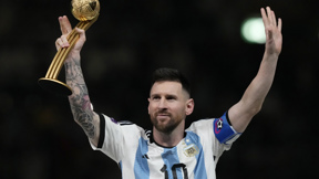 Martin Meissner, AP