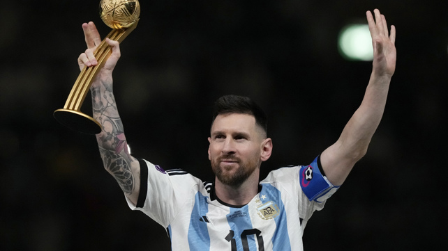 Martin Meissner, AP