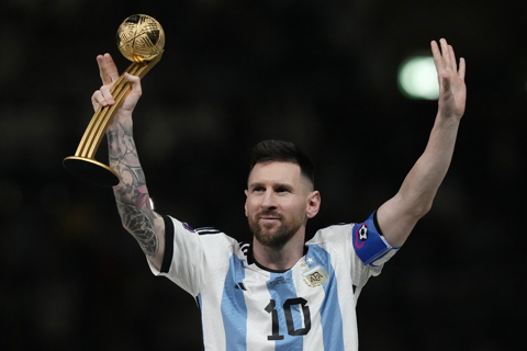 Martin Meissner, AP