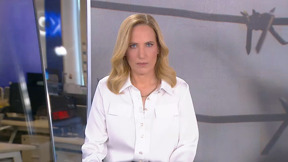 משדר מיוחד עם יפעת גליק | 24.04.25
