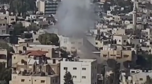 פעילות צה"ל בג'נין: "המבצע המשמעותי ביותר מאז בית וגן"