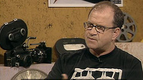 רנן שור. 2003