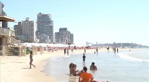 בלי תו ירוק: האטרקציות שפתוחות ללא הגבלות