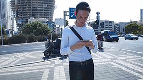 חג נטול סמארטפון