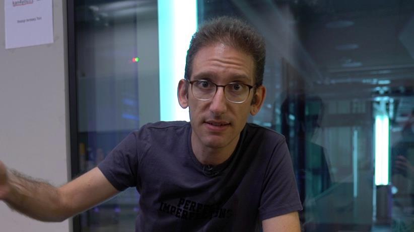 גיא ניב יהיה הרוכב הישראלי הראשון בטור דה פראנס, 19.08.20