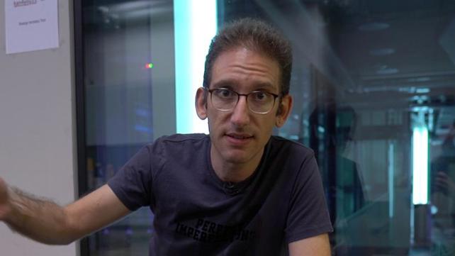 גיא ניב יהיה הרוכב הישראלי הראשון בטור דה פראנס, 19.08.20