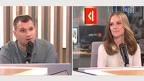 חן ליברמן וישי שנרב | 27.11.25