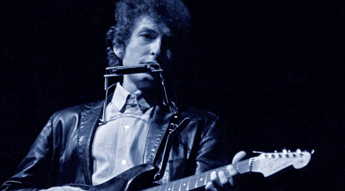 Bob Dylan Live