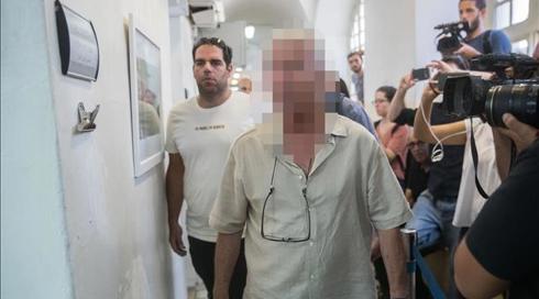 החשד לשחיתות בעיריית ירושלים: הוארך מעצר החשודים