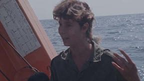 מעגן ספינות של חיל הים