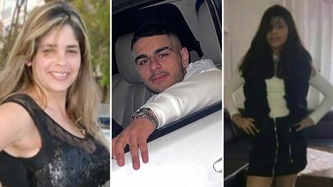 התפתחות בחקירת רצח בניהו רזי: שמן של שתי חשודות הותר לפרסום