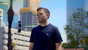 הנגד א - הצצה
