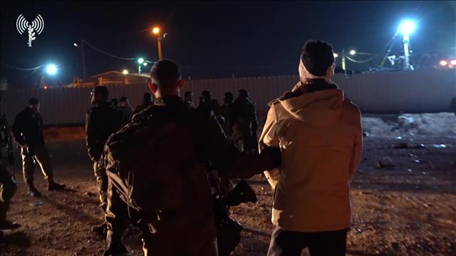 צילום: דובר צה"ל