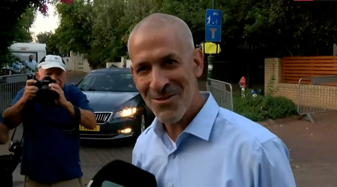 מהי הסיבה האמיתית לפיטורי ראש שב"כ?