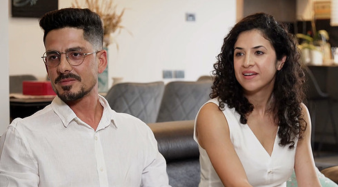 "אני קורא לה עיר הזקנים": התסכול בנצרת מול השכנה המשגשגת נוף הגליל