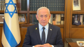 ביבי השתלח בראש השב"כ