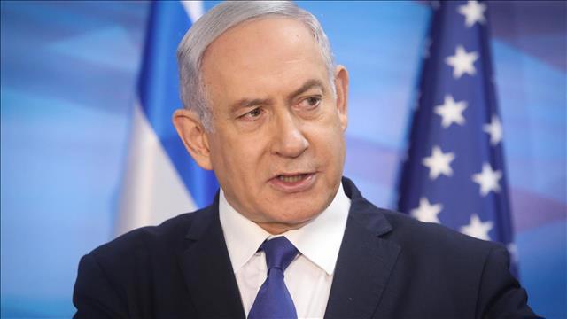 בנימין נתניהו