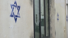 תקיפות בבריטניה וצרפת