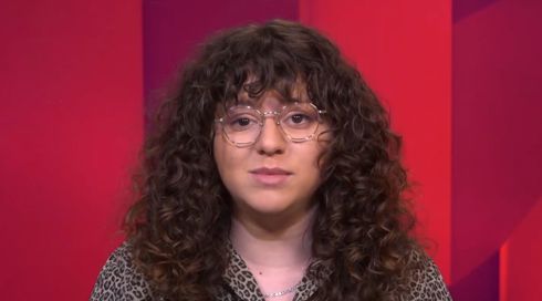 טליה ברטפלד: "אני באשפוז יום, מתמודדת עם השדים שהכי מפחדת מהם"