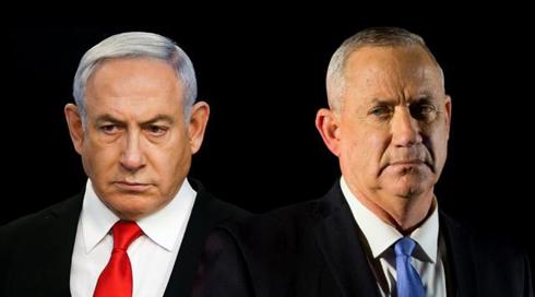 הזוי שהאופוזיציה היא זו שיוצאת לציבור בעת הרגישה הזו | גילי כהן