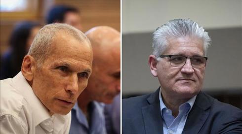 השר בר לב תקף את אבידר: שיחכה ששטרן יפנה את מקומו