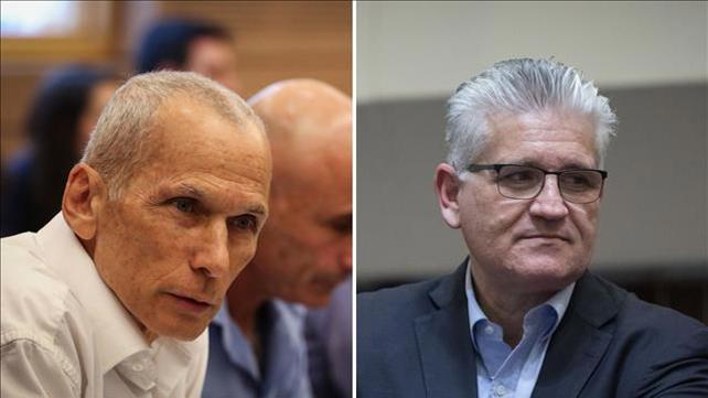 עמר בר לב, אלי אבידר
