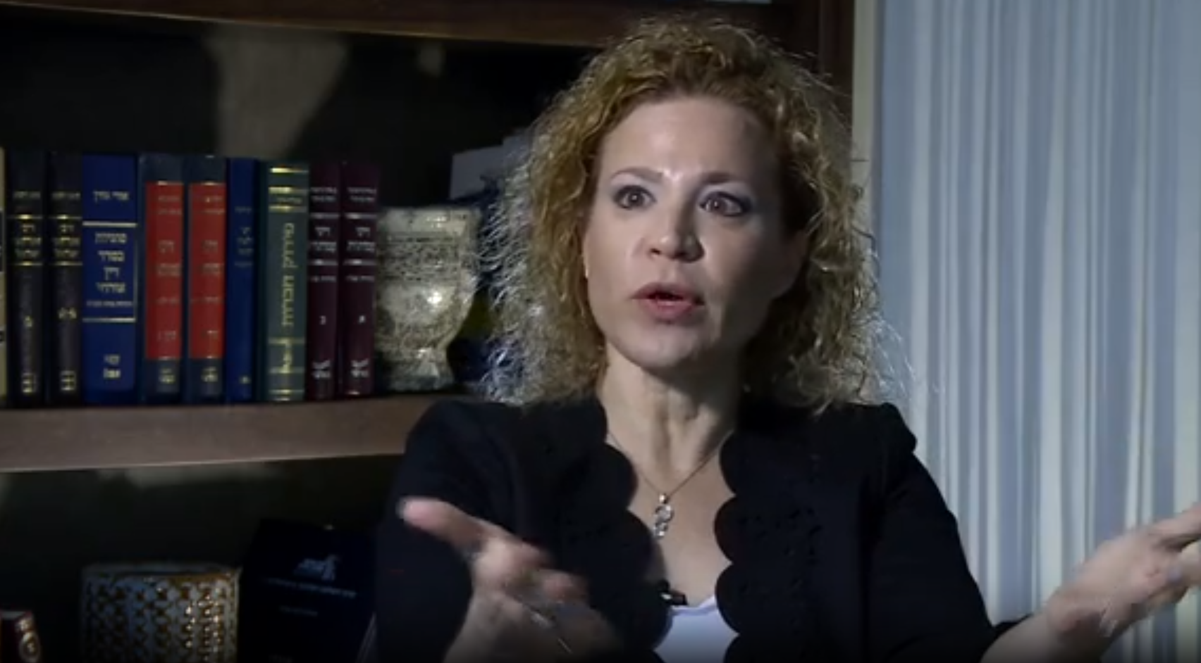 מיכל רוזנבוים