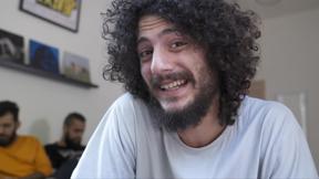 עומר צוברי