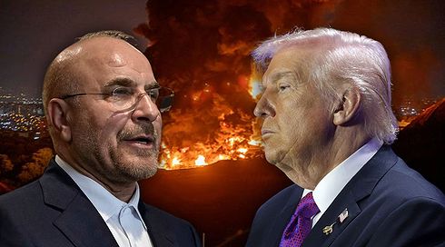 אחרי ההכחשה: בכיר איראני מודה בקיום שיחות עם ארה"ב