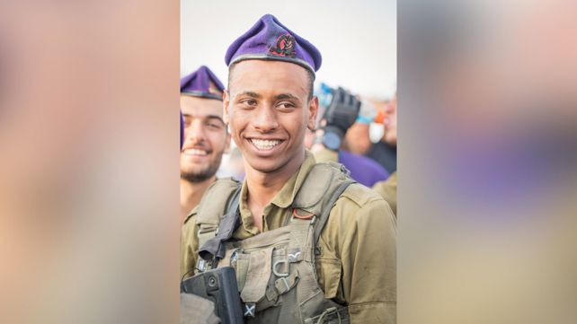 דובר צה"ל