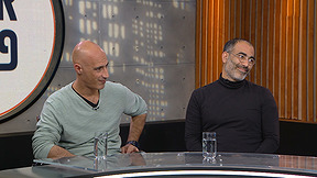 אולפן פתוח עם קובי מידן | 05.01.24