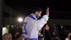 מעצר הכדורגלן