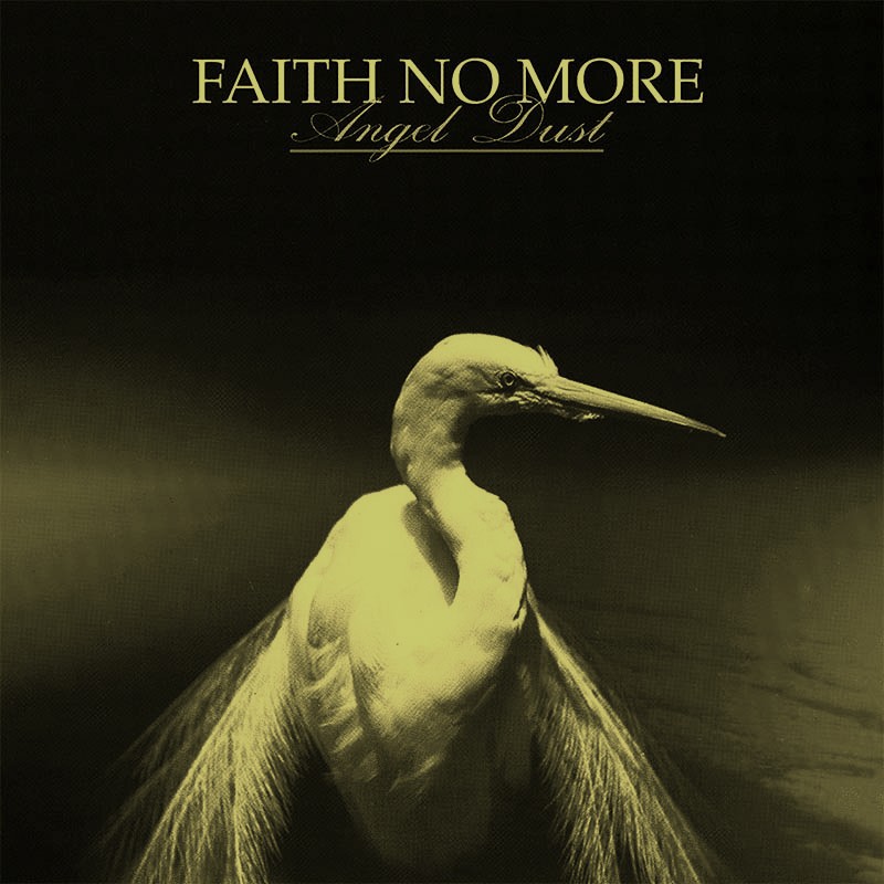 ספיישל Faith No More