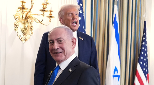 בישראל ובארה"ב אופטימיים ומקווים להגיע להסכם ביום ראשון