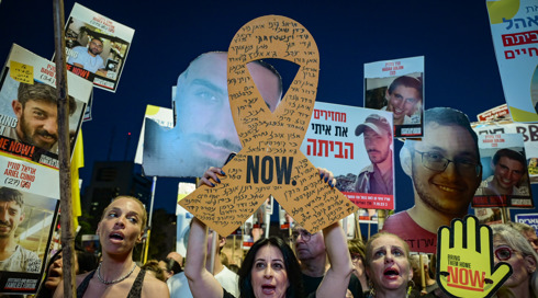 גורמים בישראל: "ניתן להגיע לעסקה"; לחץ טורקי על חמאס