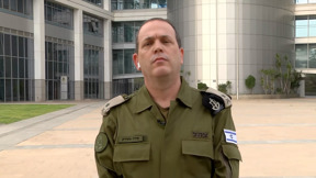 סערת מינוי