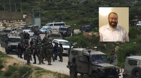 משפחת הנרצח: "ירה 4 כדורים וניסה למנוע רצח נוסף"