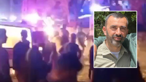 חביב מעתוק שחוסל בלבנון