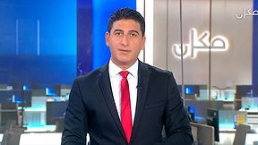 نايف سارجي - ستوديو مكان